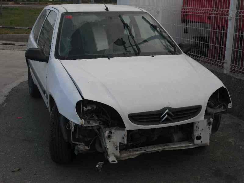 citroën saxo del año 1996