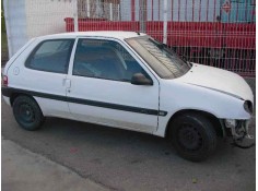 citroën saxo del año 1996 2