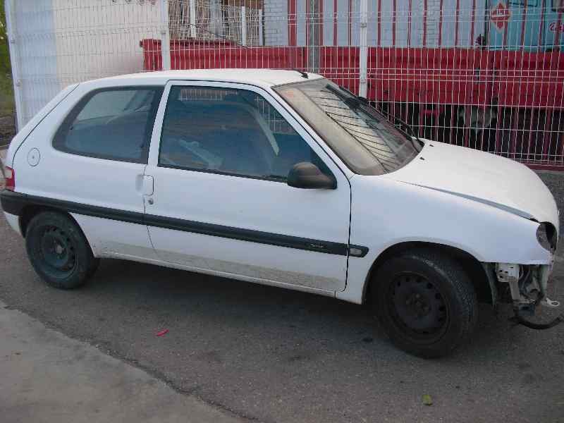 citroën saxo del año 1996