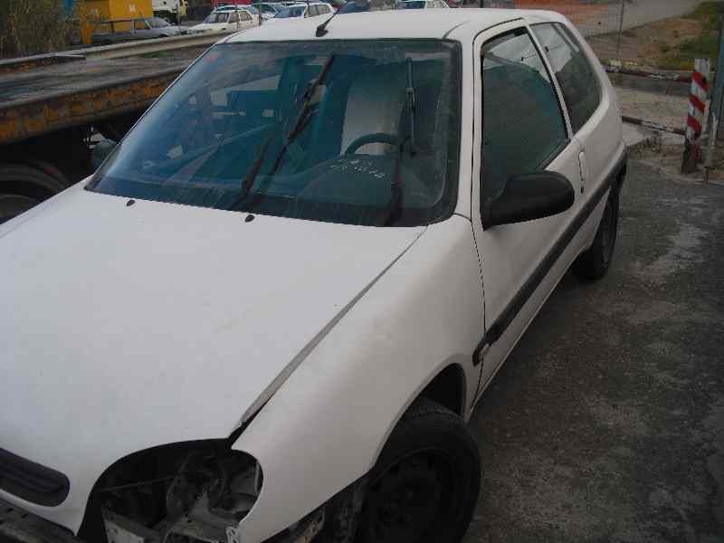 citroën saxo del año 1996