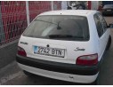 CITROËN SAXO