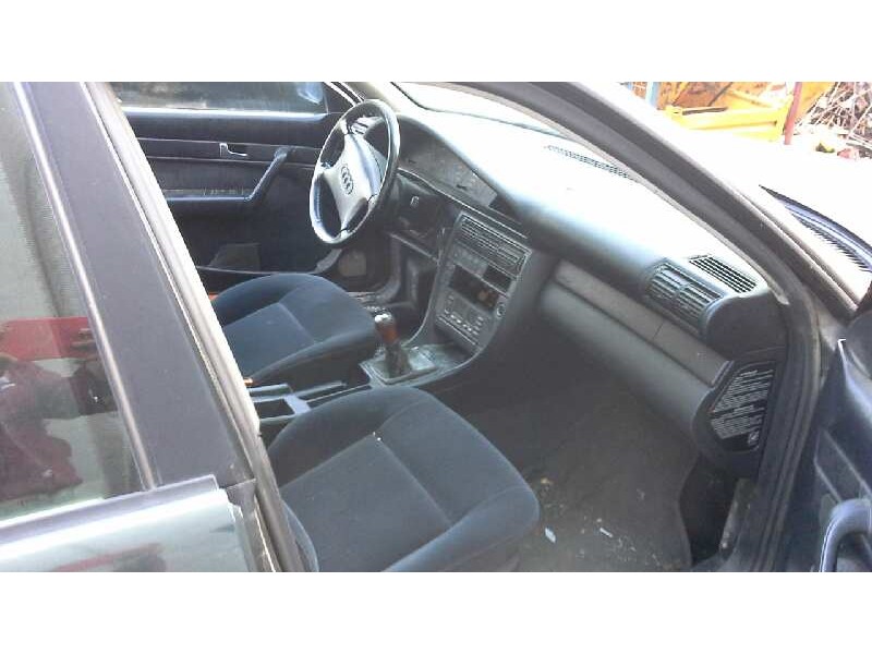 audi a6 berlina (c4) del año 1994