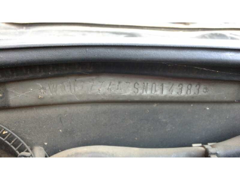 audi a6 berlina (c4) del año 1994