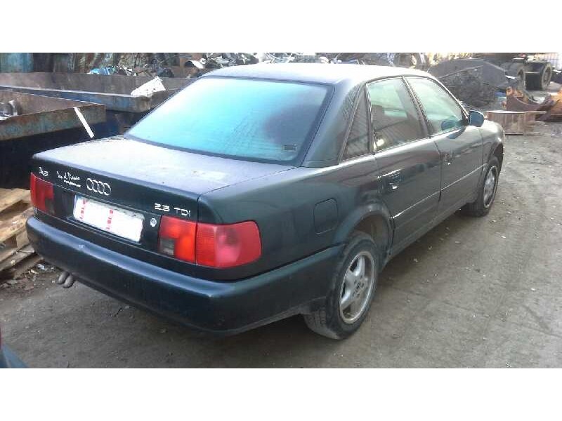 audi a6 berlina (c4) del año 1994