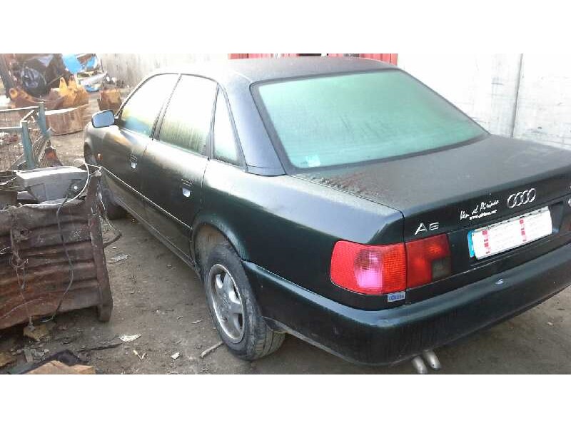 audi a6 berlina (c4) del año 1994