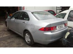 honda accord berlina (cl/cn) del año 2004