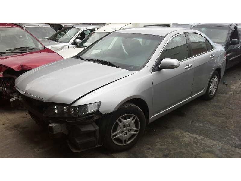 honda accord berlina (cl/cn) del año 2004