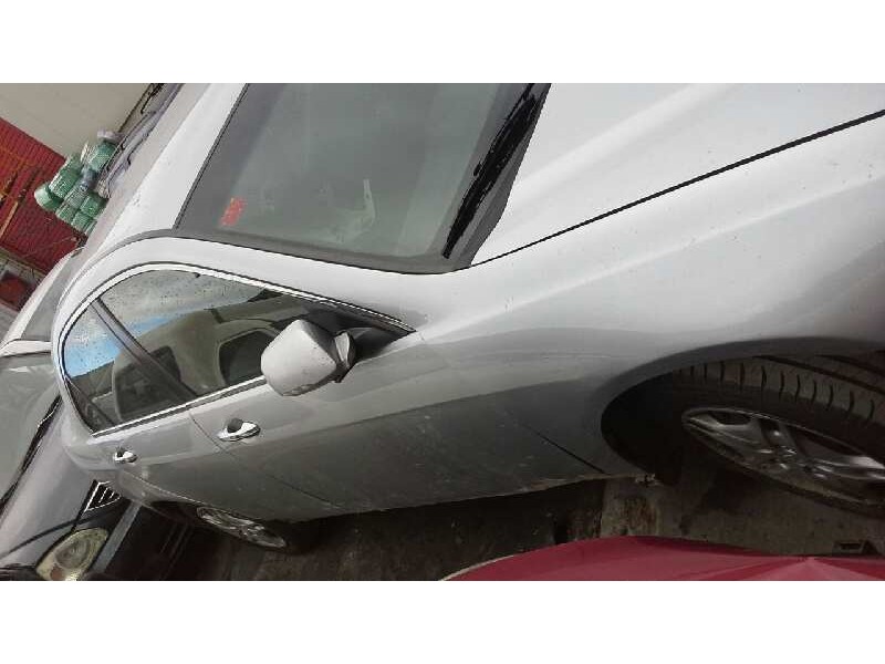 honda accord berlina (cl/cn) del año 2004