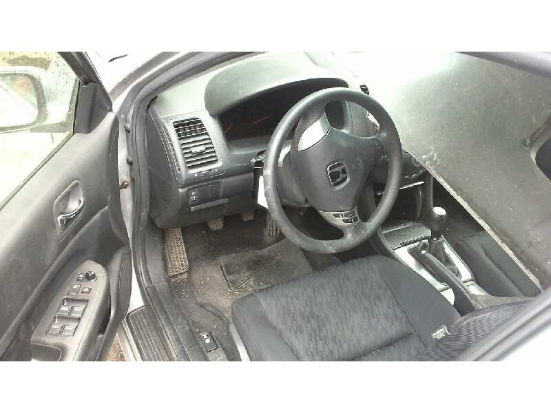 honda accord berlina (cl/cn) del año 2004
