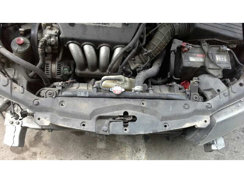 honda accord berlina (cl/cn) del año 2004