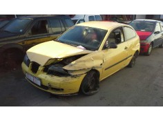 seat ibiza (6l1) del año 2002