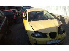 seat ibiza (6l1) del año 2002 2
