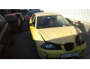 SEAT IBIZA (6L1)