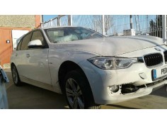 bmw serie 3 lim. (f30) del año 2015
