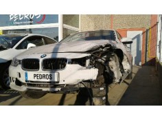 bmw serie 3 lim. (f30) del año 2015 2