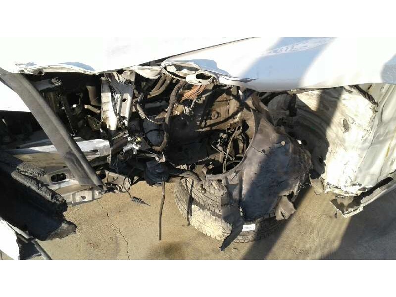 bmw serie 3 lim. (f30) del año 2015