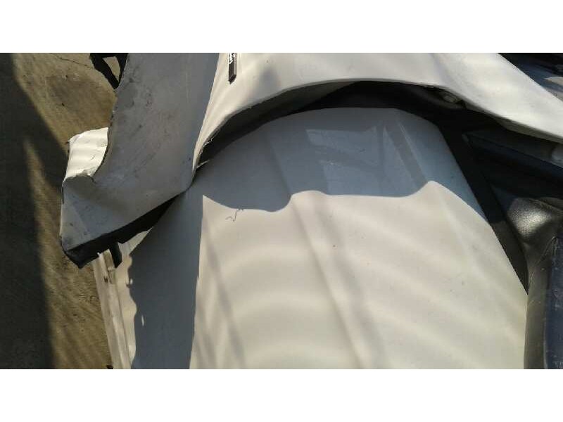 bmw serie 3 lim. (f30) del año 2015