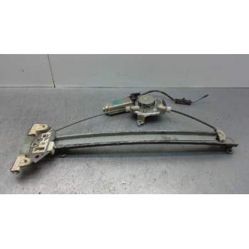Recambio de elevalunas trasero derecho para nissan pick-up (d22) referencia OEM IAM   