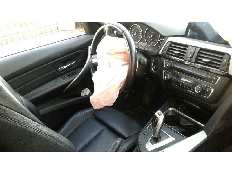 bmw serie 3 lim. (f30) del año 2015