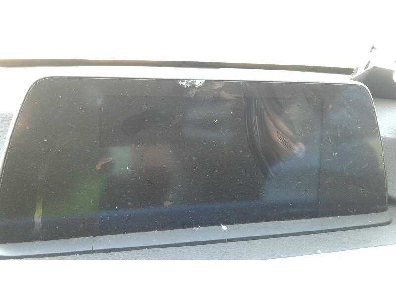 bmw serie 3 lim. (f30) del año 2015