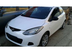 mazda 2 lim. (de) del año 2009