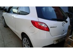 mazda 2 lim. (de) del año 2009 2