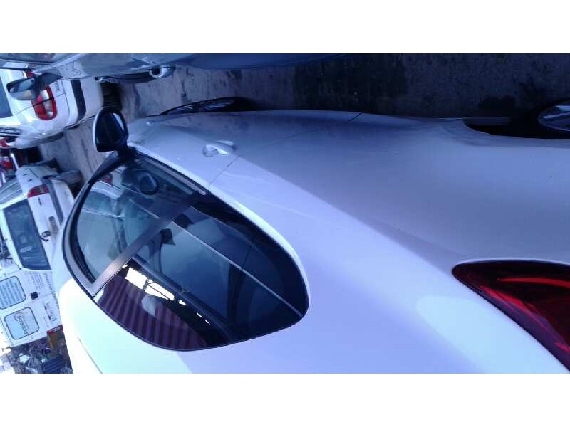 mazda 2 lim. (de) del año 2009