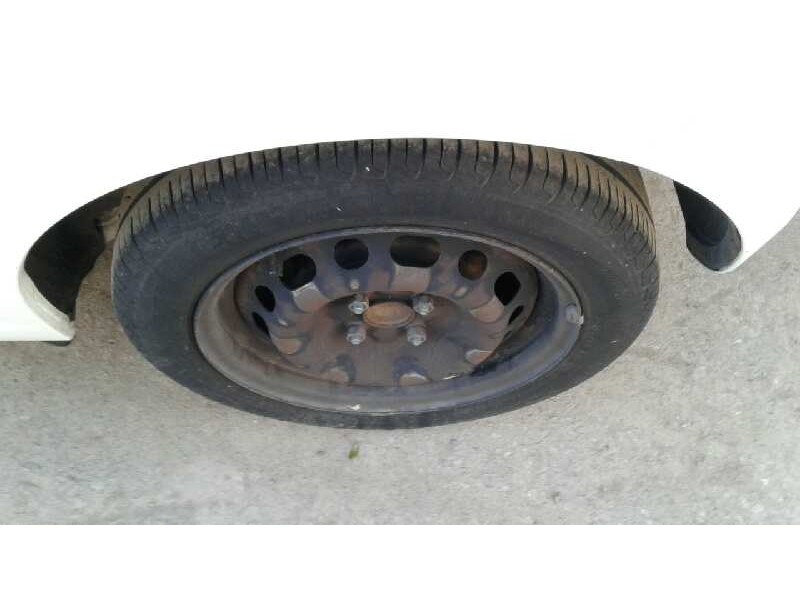 mazda 2 lim. (de) del año 2009