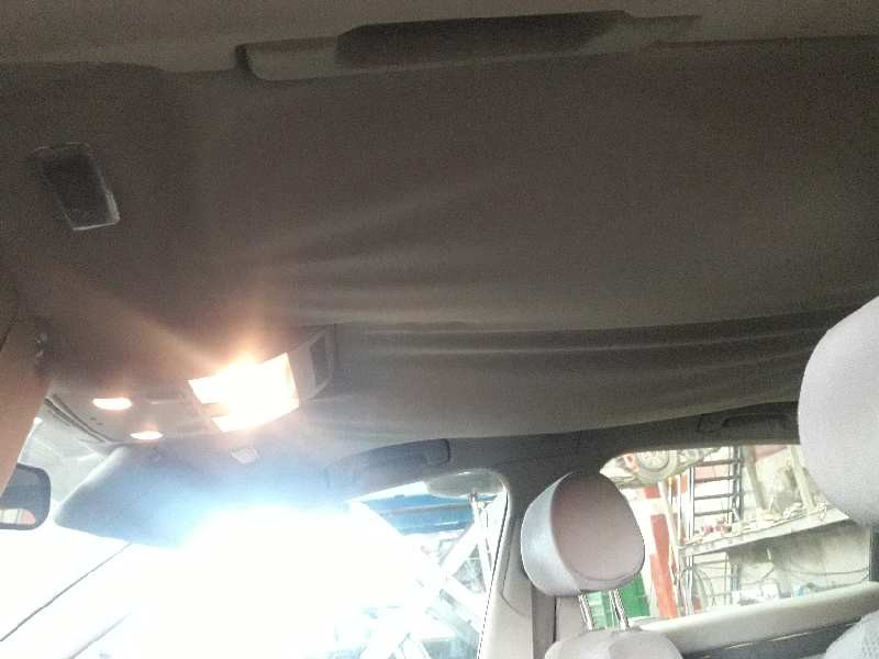 audi a4 berlina (8e) del año 2001