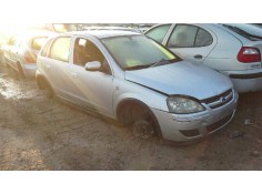 opel corsa c del año 2006