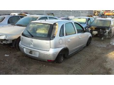 opel corsa c del año 2006 2