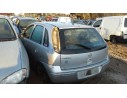 OPEL CORSA C