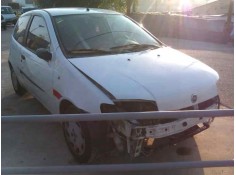 fiat punto berlina (188) del año 1999
