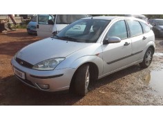 ford focus berlina (cak) del año 2004