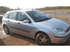 ford focus berlina (cak) del año 2004 2