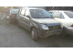 subaru justy j12 (nh) del año 2009