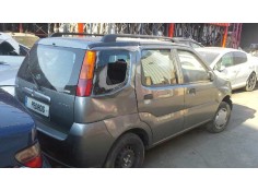 subaru justy j12 (nh) del año 2009 2