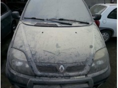 renault scenic rx4 (ja0) del año 2002