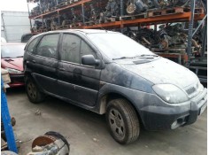 renault scenic rx4 (ja0) del año 2002 2