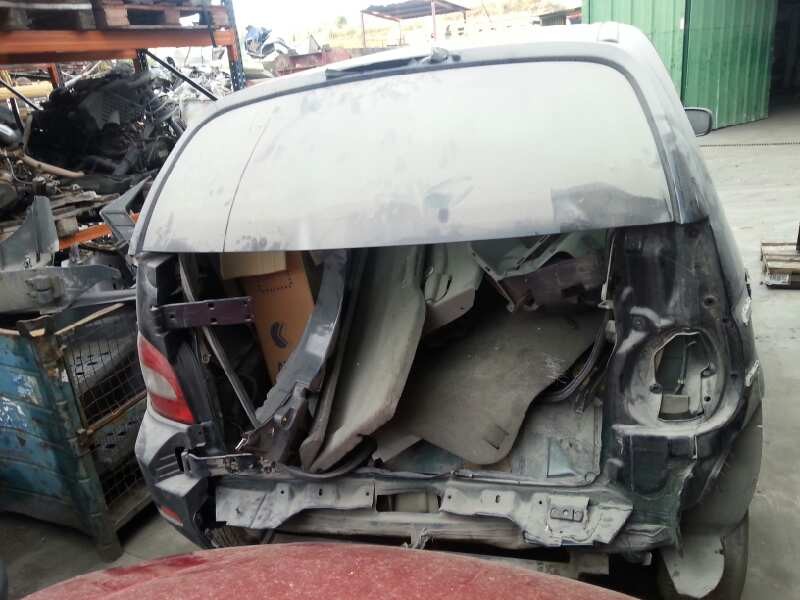 renault scenic rx4 (ja0) del año 2002