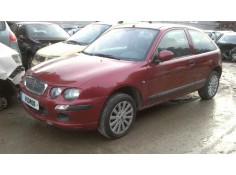 mg serie 25 (rf) del año 2003