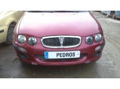 mg serie 25 (rf) del año 2003 2