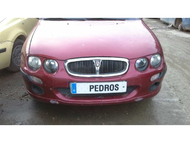 mg serie 25 (rf) del año 2003