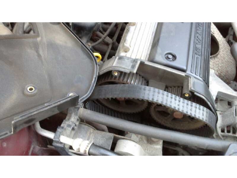 mg serie 25 (rf) del año 2003