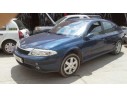 RENAULT LAGUNA II (BG0)