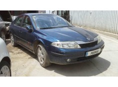 renault laguna ii (bg0) del año 2004 2