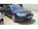 RENAULT LAGUNA II (BG0)