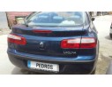 RENAULT LAGUNA II (BG0)
