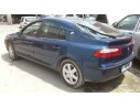 RENAULT LAGUNA II (BG0)