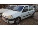 RENAULT CLIO II FASE I (B/CBO)